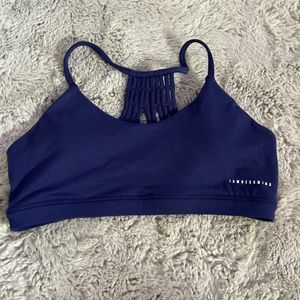 Sport bra